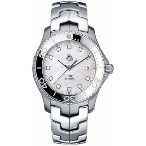 Tag Heuer Link WJ1114-BA0575